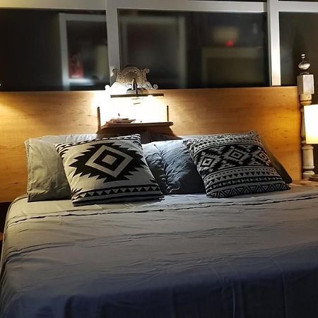 Habitacion En Casa Kenya Jerez de la Frontera Szoba fotó