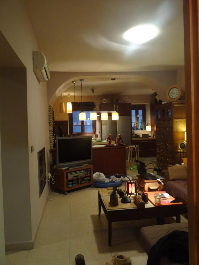 Habitacion En Casa Kenya Jerez de la Frontera Szoba fotó