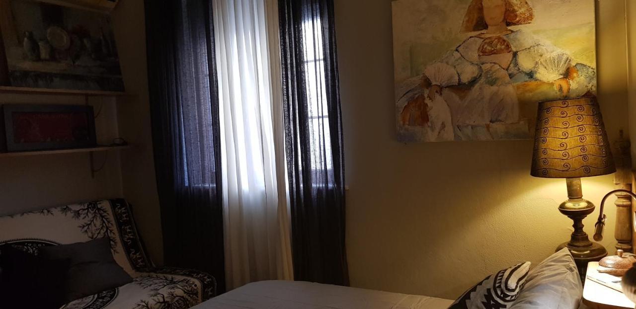 Habitacion En Casa Kenya Jerez de la Frontera Kültér fotó